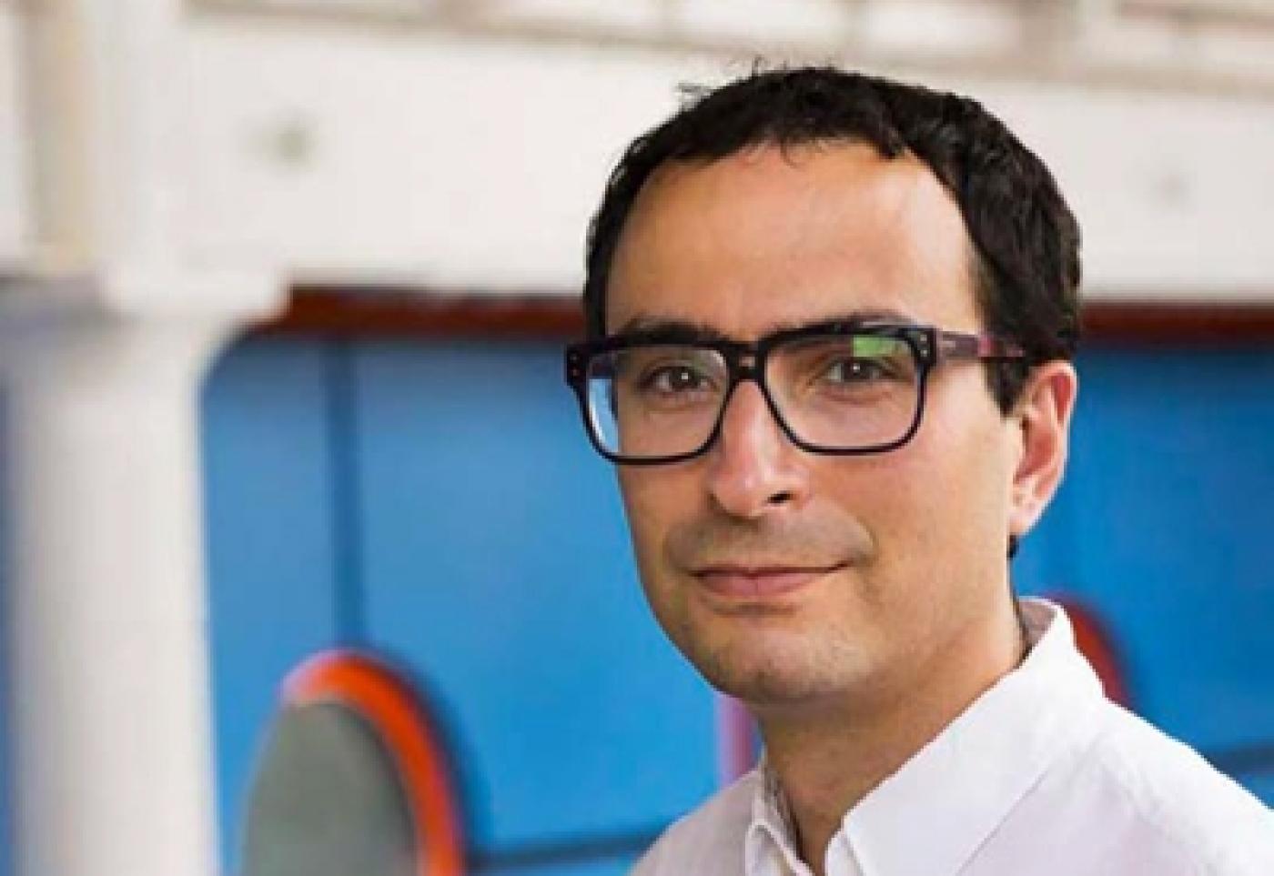 Le curateur Francesco Manacorda rejoint la Fondation V-A-C