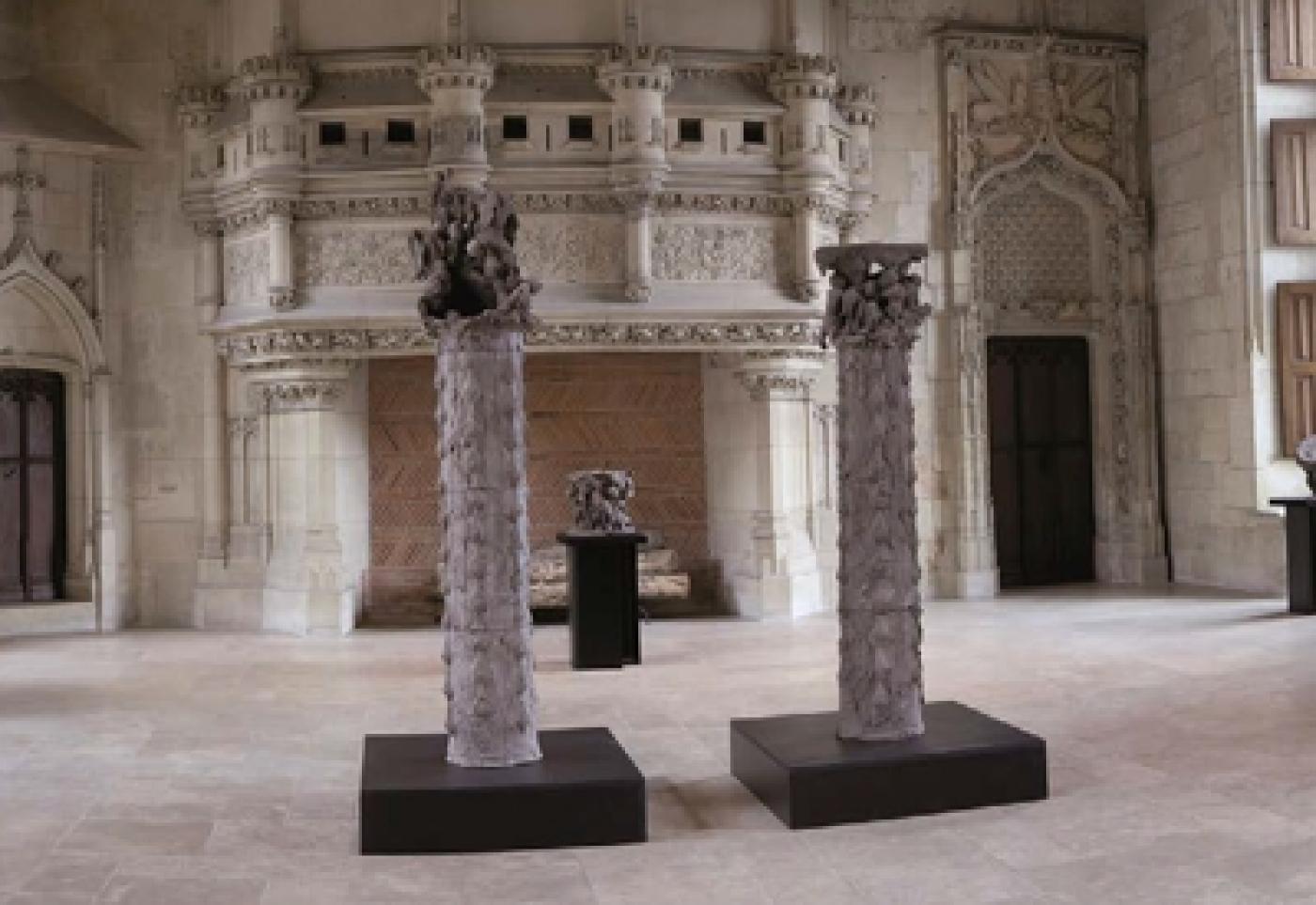 Les monuments nationaux continuent d’accueillir l’art contemporain