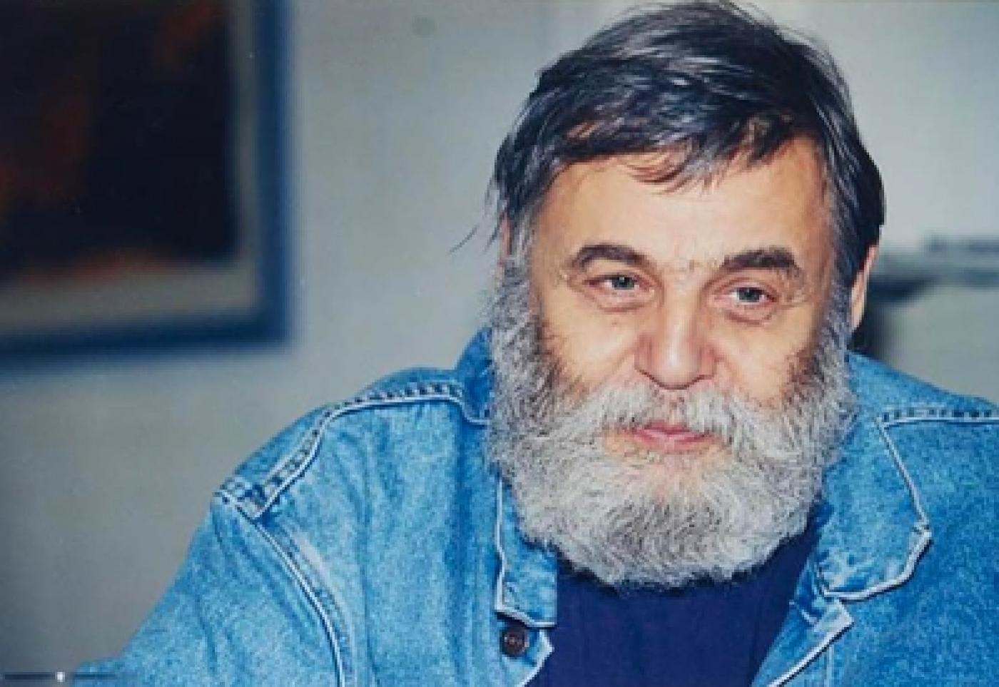 Disparition de l’artiste A.R. Penck