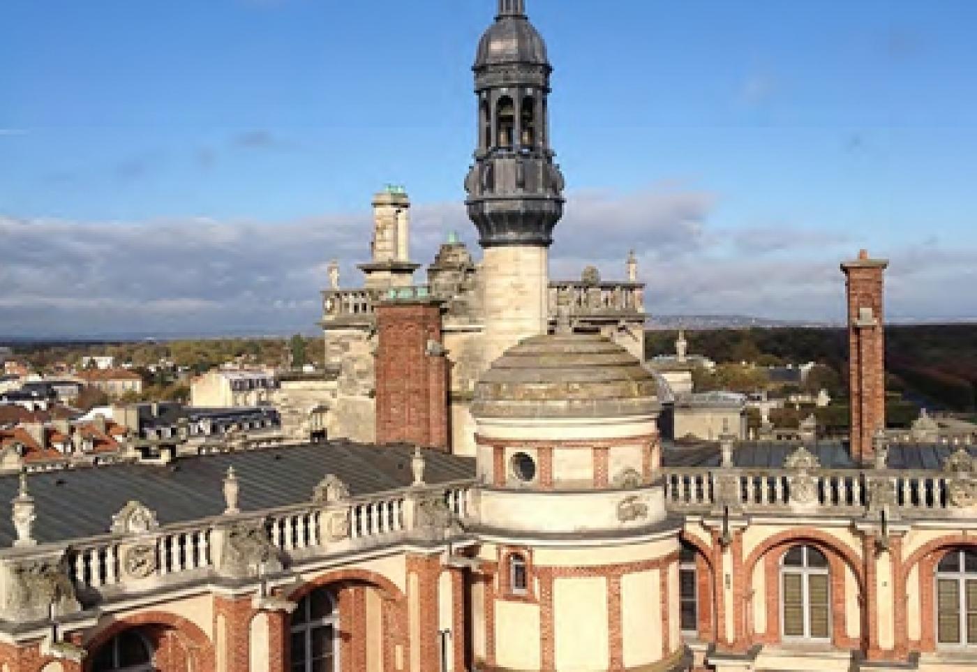 Le musée d’Archéologie nationale fête ses 150 ans