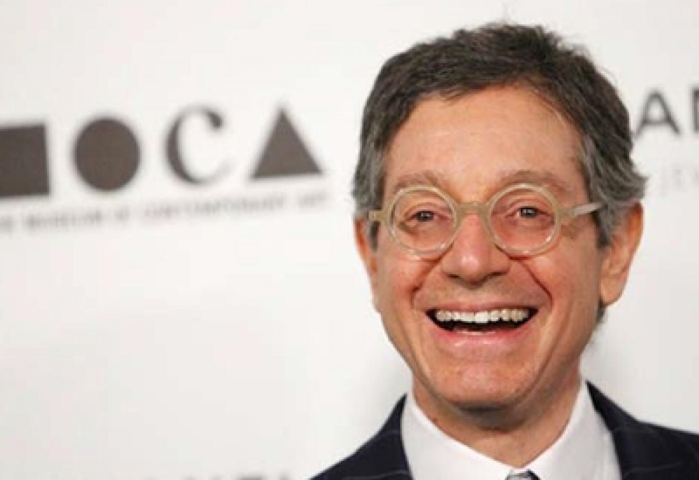 Jeffrey Deitch retourne sur la Côte Ouest