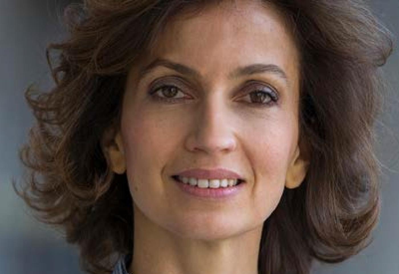 Audrey Azoulay : 
un bilan mitigé Rue de Valois