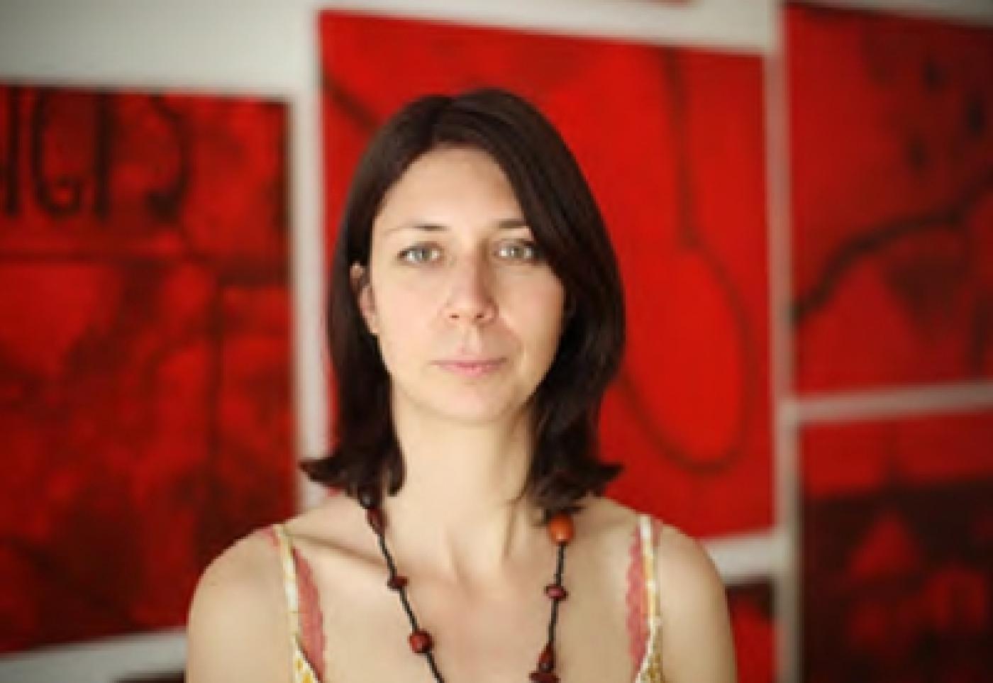 Nataša Petrešin-Bachelez nommée commissaire de Contour Biennale 9