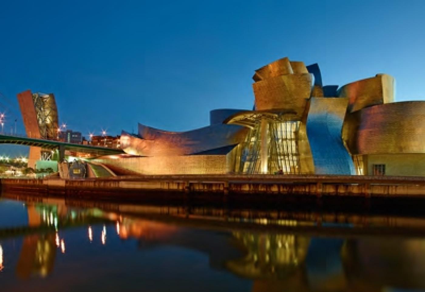 Le Guggenheim Bilbao fête ses vingt ans et songe à son avenir