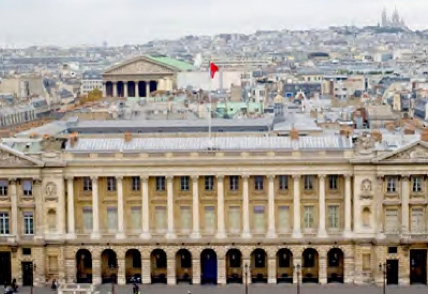 L’agence Moatti-Rivière signera la scénographie de l’hôtel de la Marine