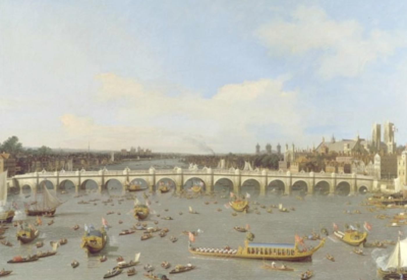 Canaletto : une exposition inaugurale d’envergure