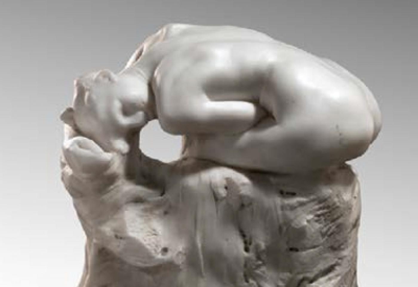 Rodin s’envole chez Artcurial