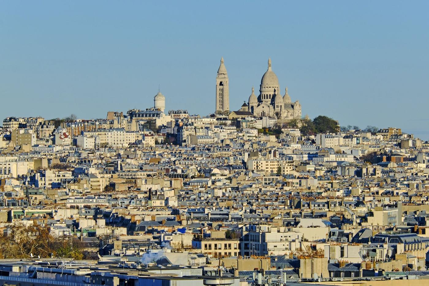 Le Sacré-Cœur bientôt classé monument historique