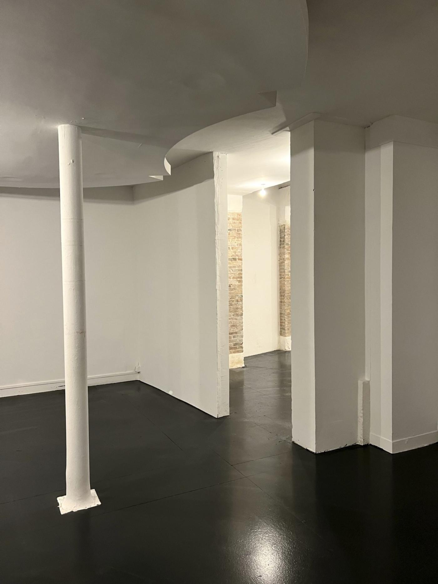 Un nouvel espace pour 193 à Paris