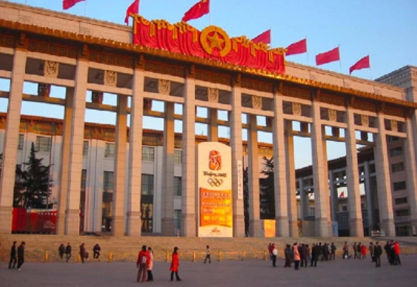 Le musée national de Chine se propulse à la première place des musées les plus fréquentés au monde