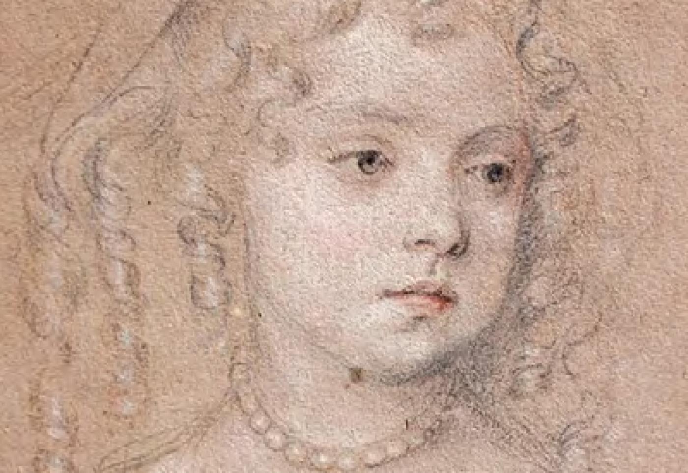 Un dessin de Peter Lely s’envole aux enchères à Nantes