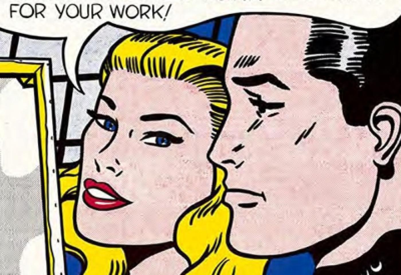 Steven Cohen s’offre un tableau de Lichtenstein pour un prix record