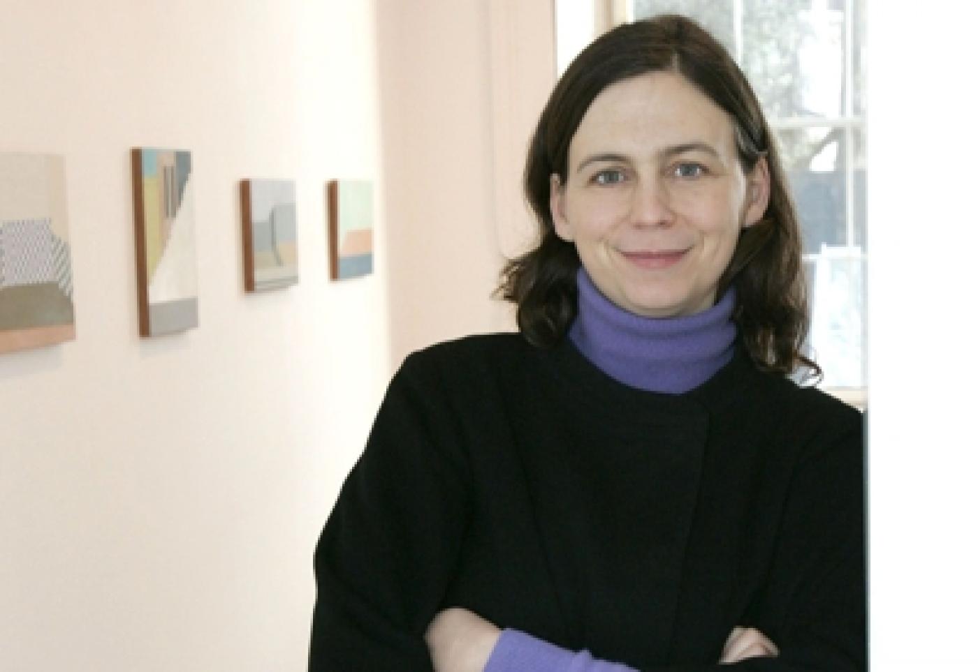 Sarah Glennie quitte l’Irish Museum of Modern Art à Dublin