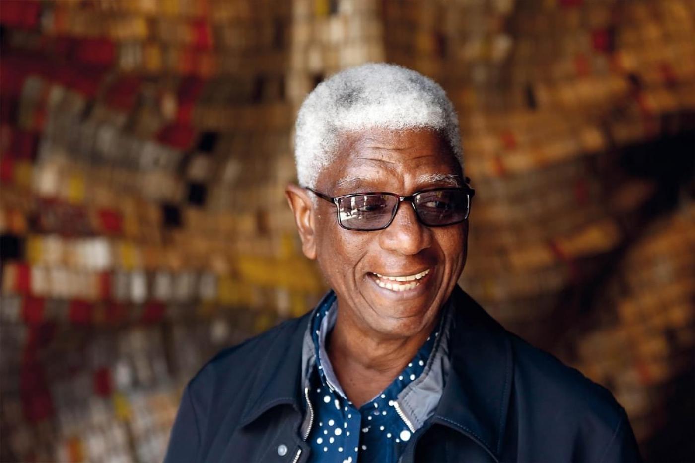 El Anatsui prochain invité du Turbine Hall de la Tate Modern