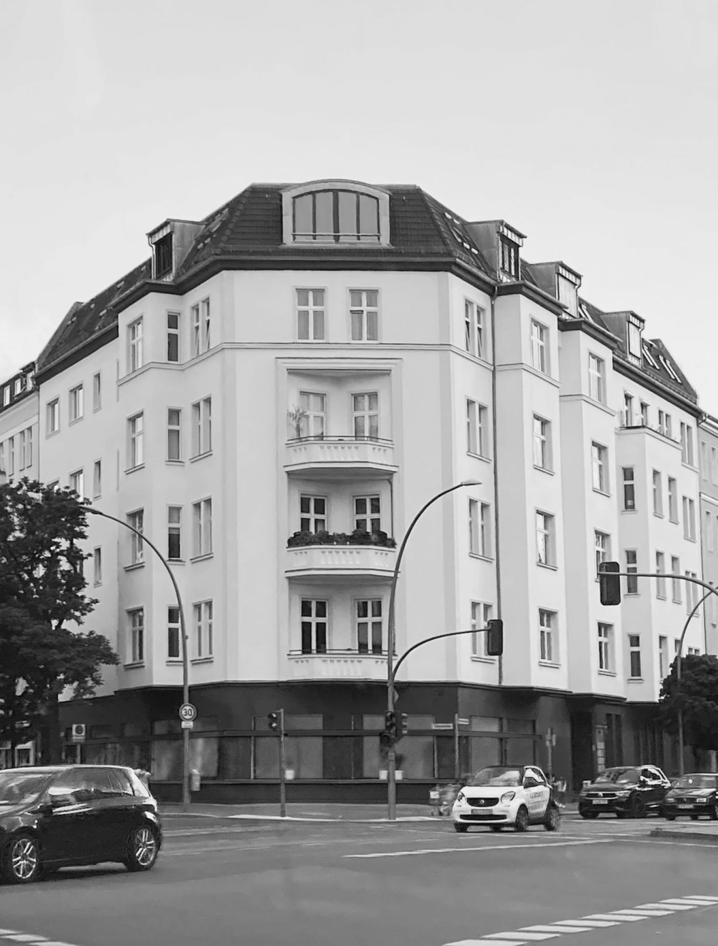 La galerie Kahmann à Berlin pour défendre la photo