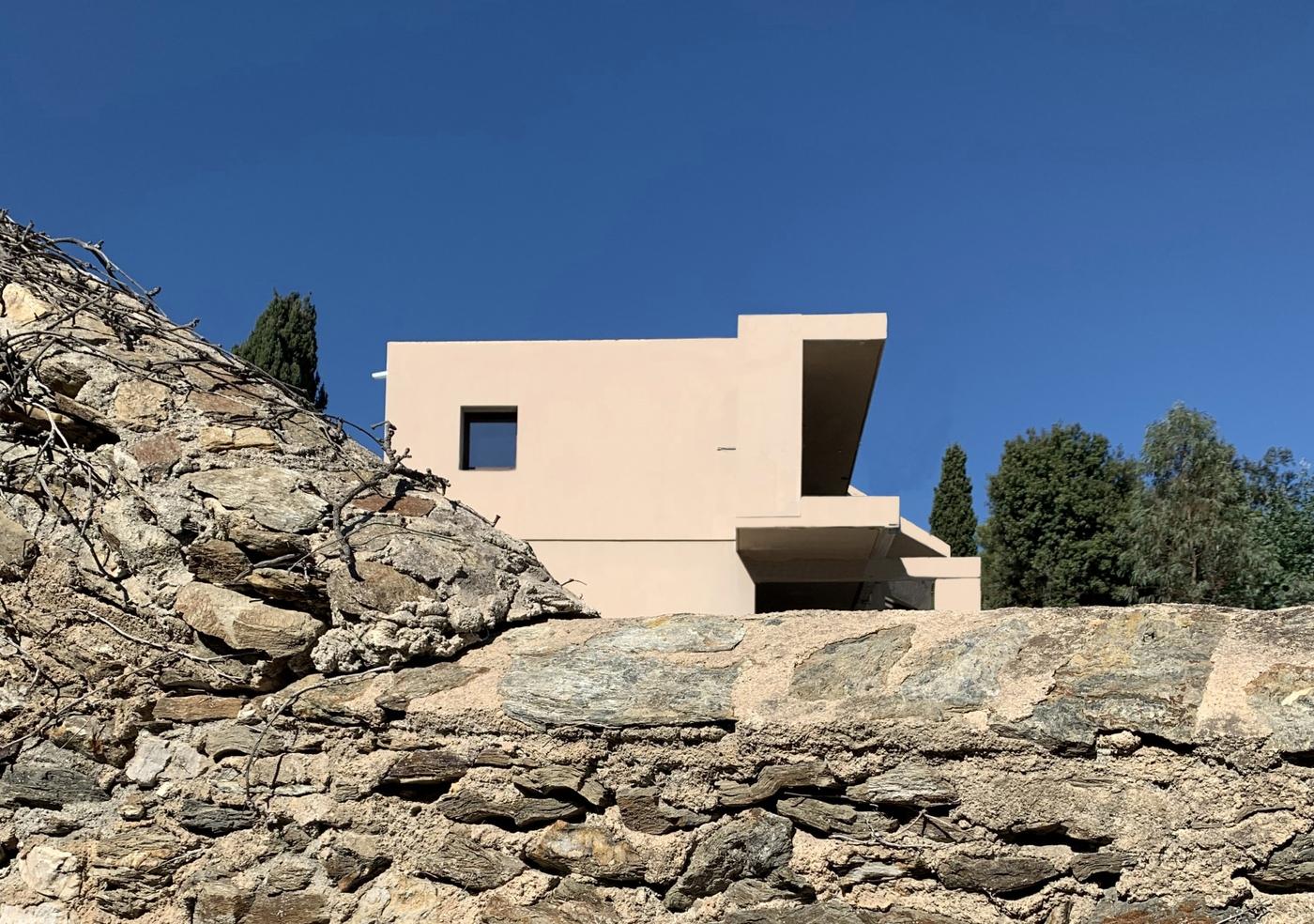 Le musée du Niel, nouvel écrin pour l'après-guerre à Hyères