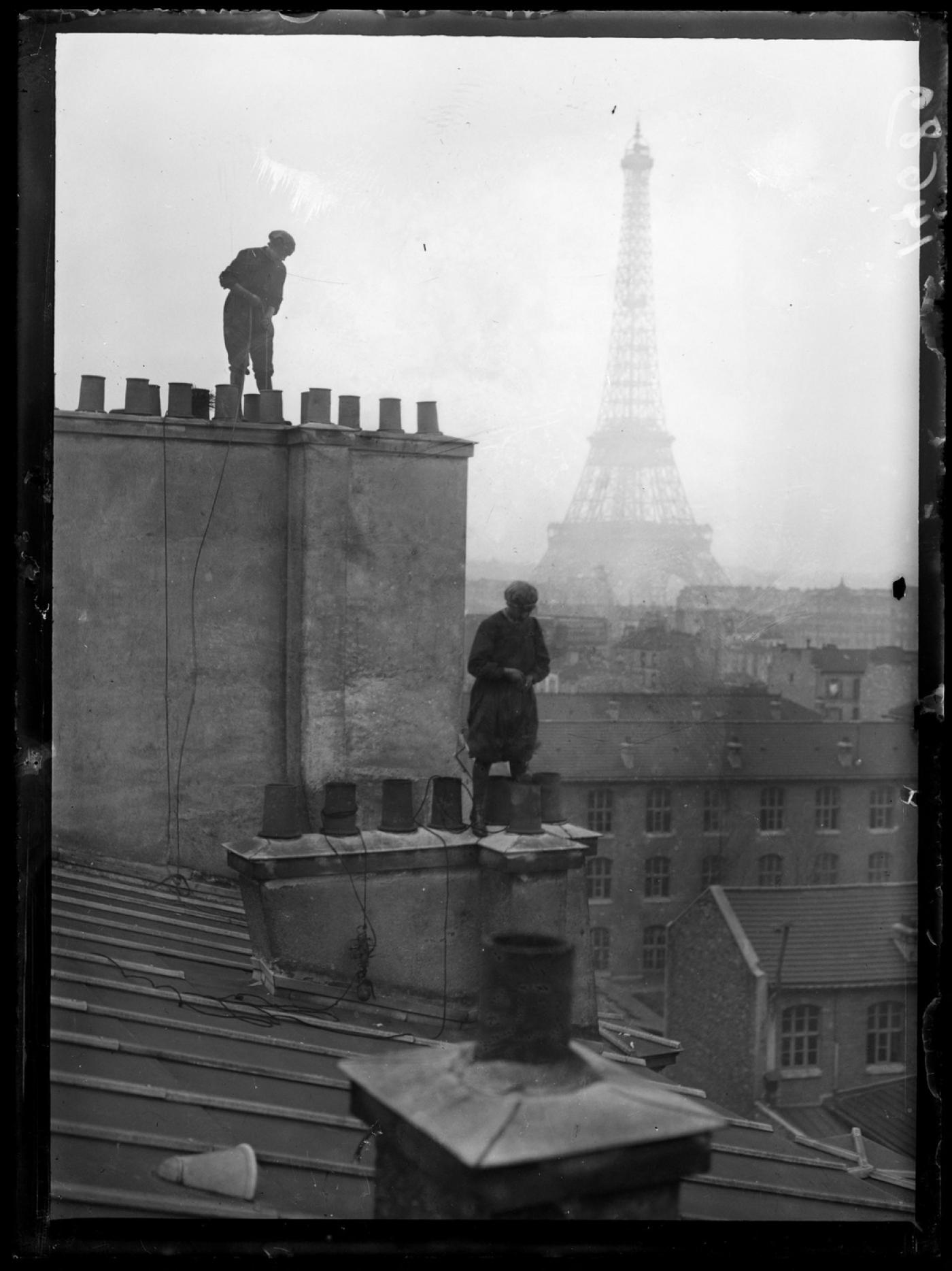 Roger-Viollet au féminin