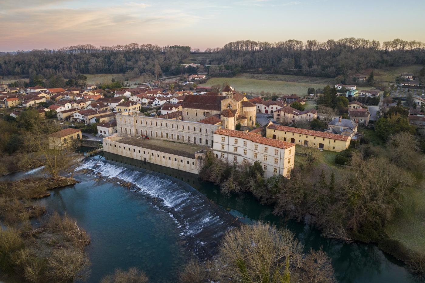 Mission Bern 2023 : tour de France des 18 sites à sauver