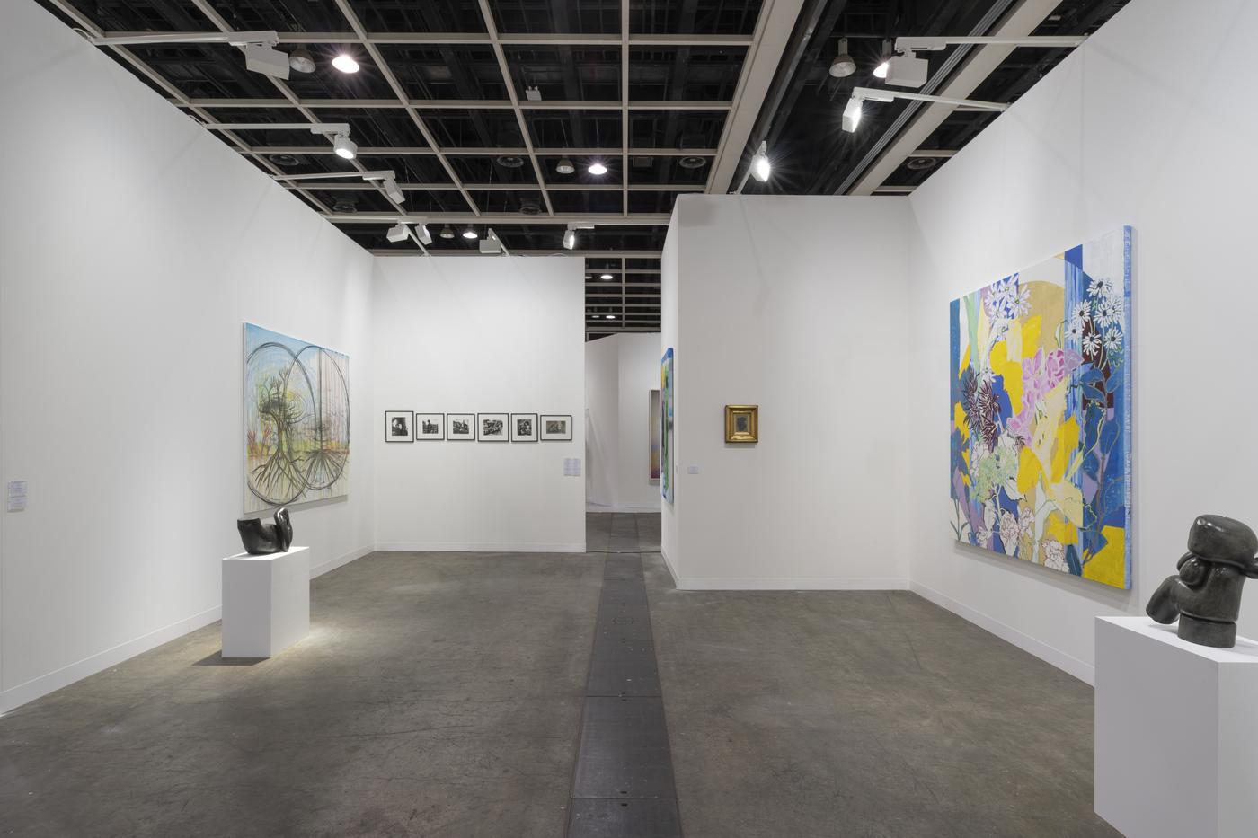 Art Basel Hong Kong confirme son rôle pivot en Asie