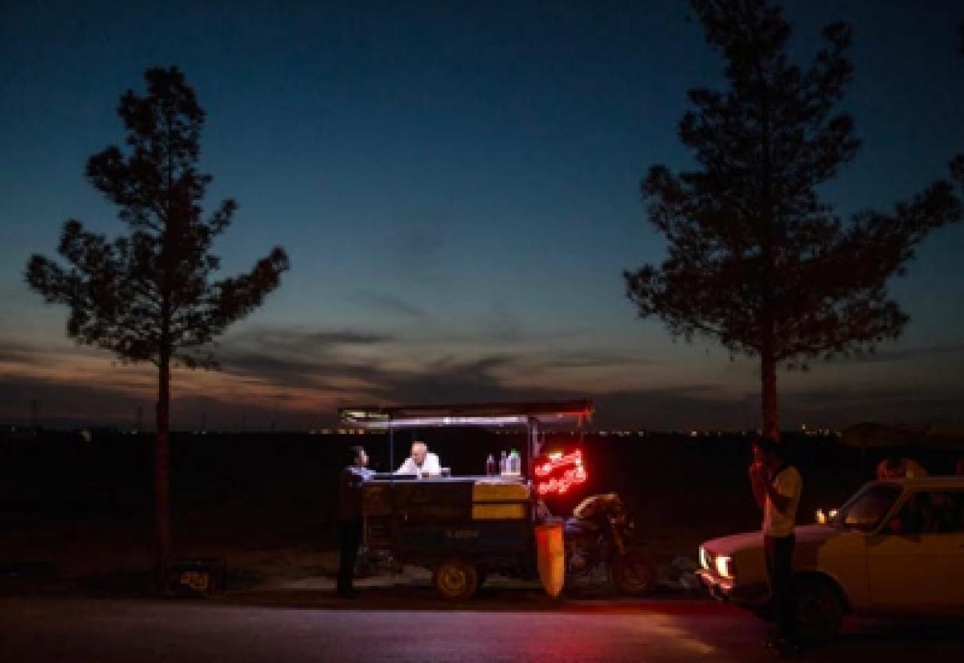 Les Rencontres de la photographie d’Arles ne font pas l’impasse sur les zones de conflits