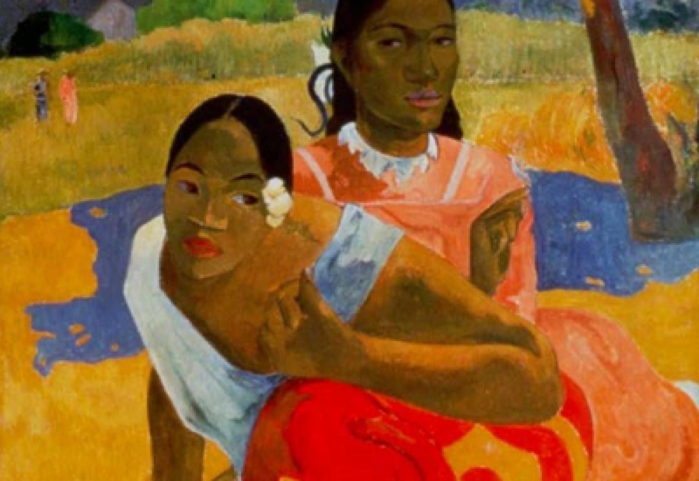 Gauguin n’est plus l’artiste le plus cher du monde