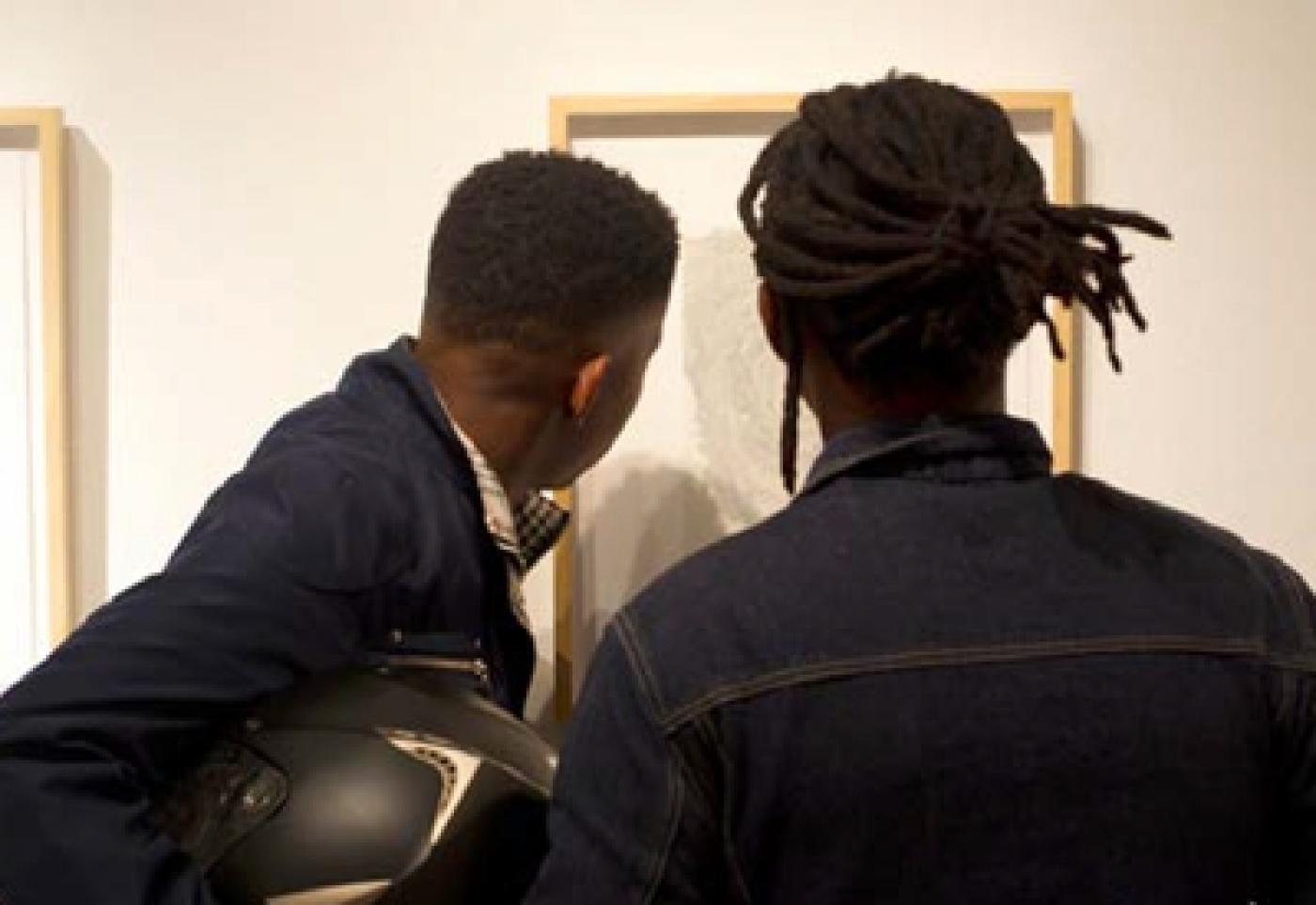 Johannesburg et Le Cap fêtent leur « Art week »