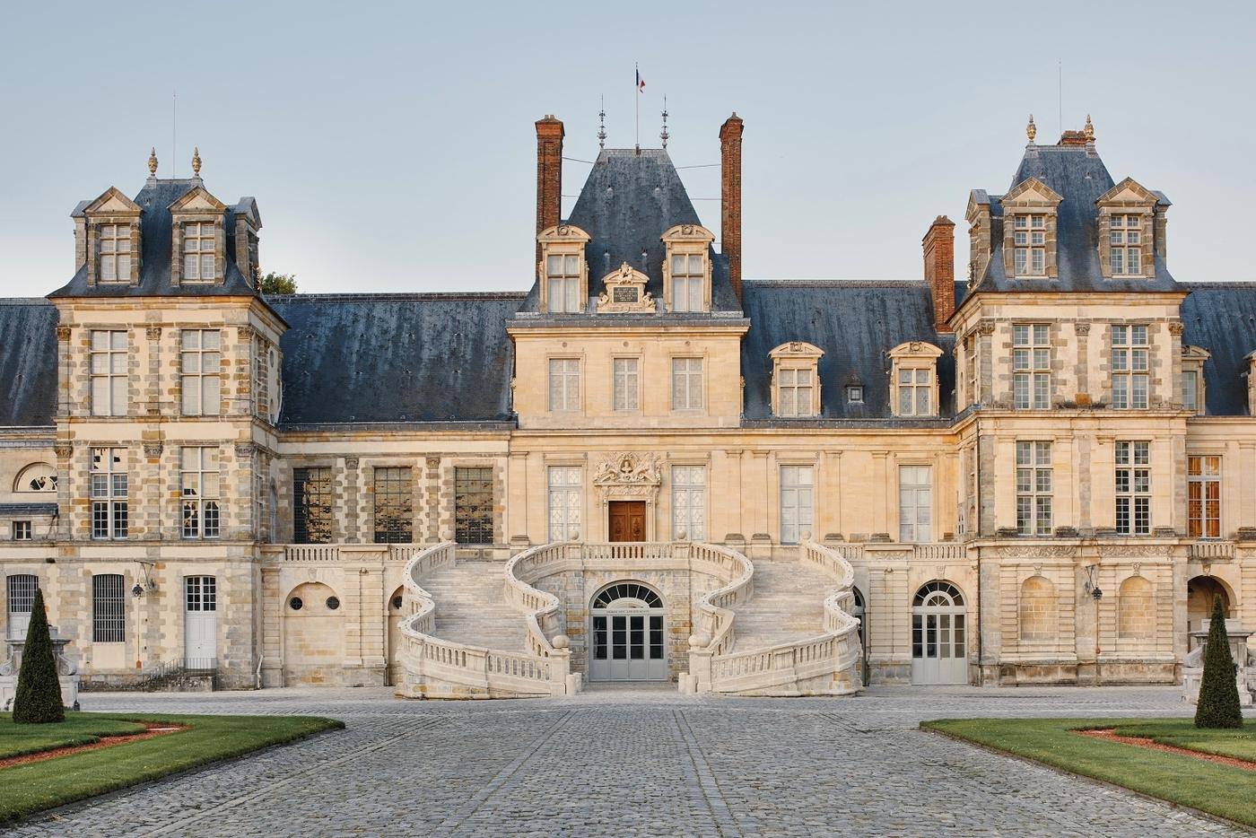 Le Festival de Fontainebleau à l’heure belge