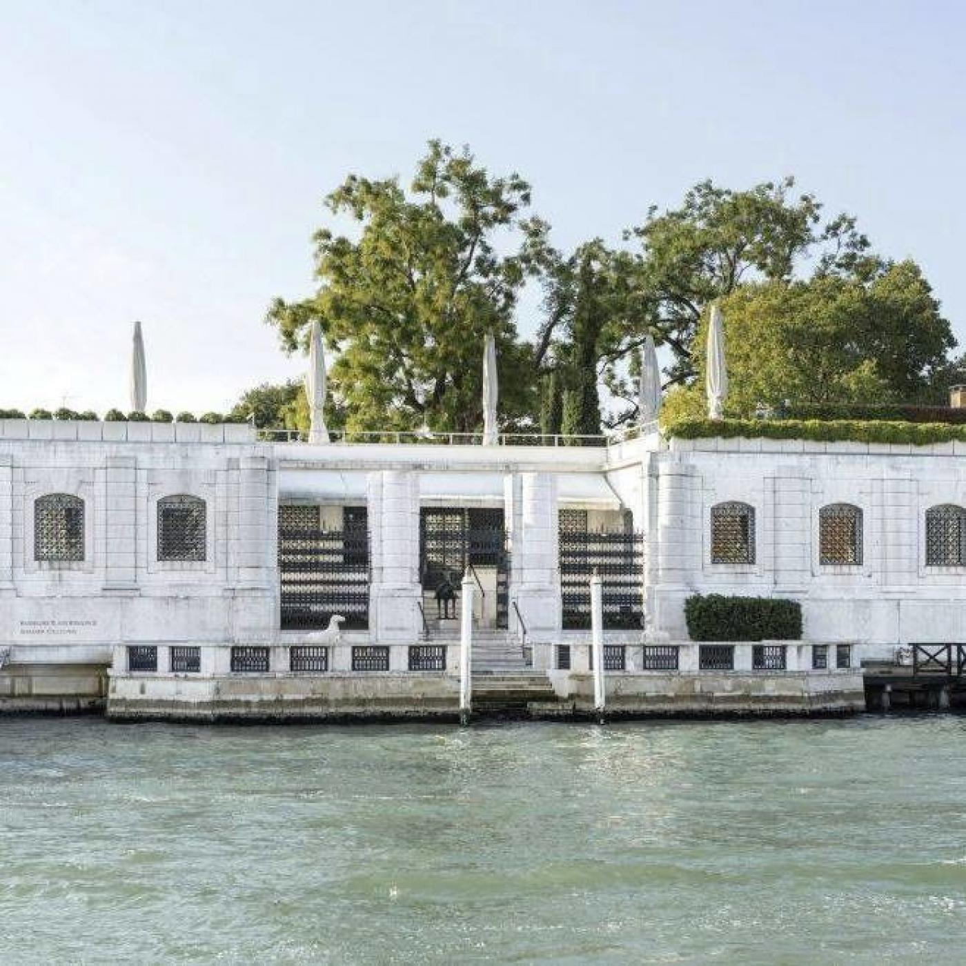 La Peggy Guggenheim Collection lance un crowdfunding