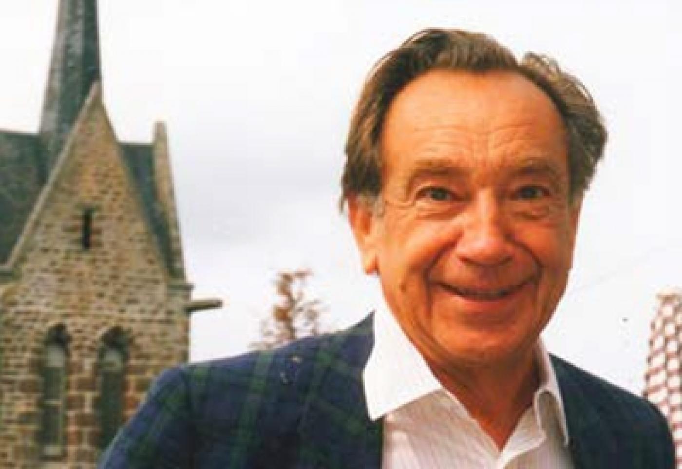 Disparition de Jacques Dodeman