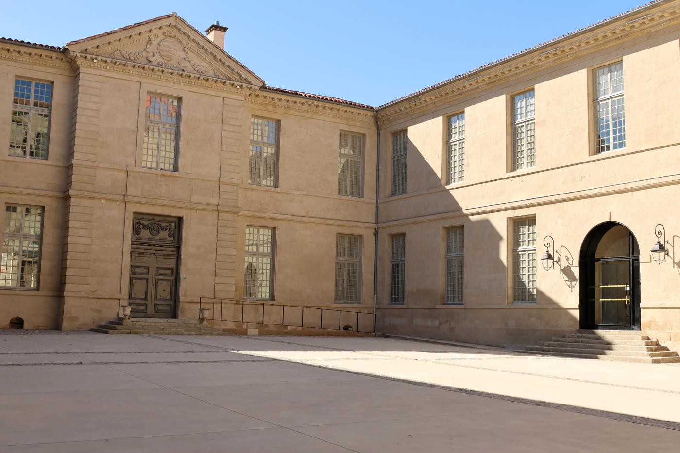 Castres, sanctuaire français de l'art espagnol