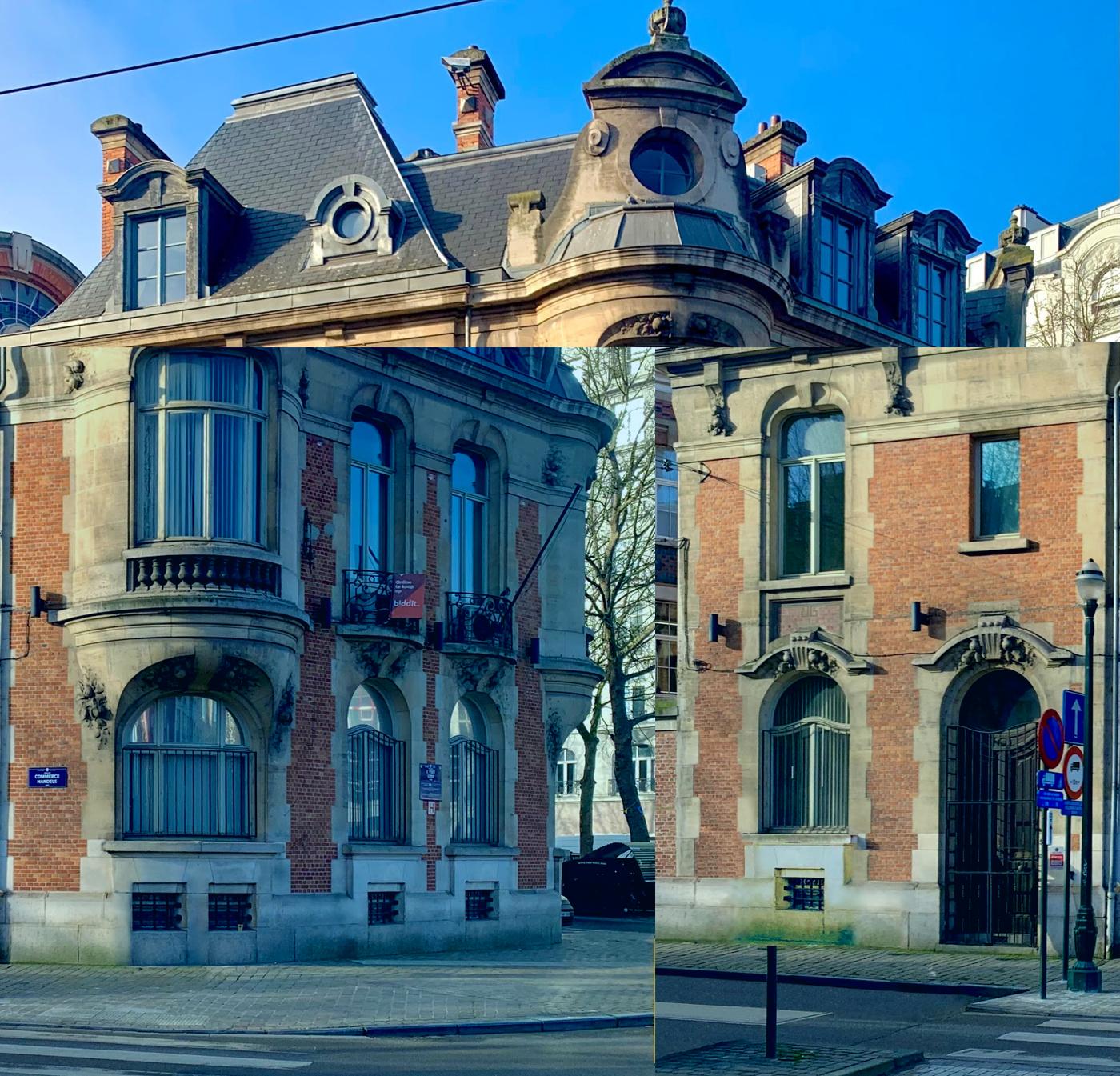 La galerie Christophe Gaillard s'installe à Bruxelles 