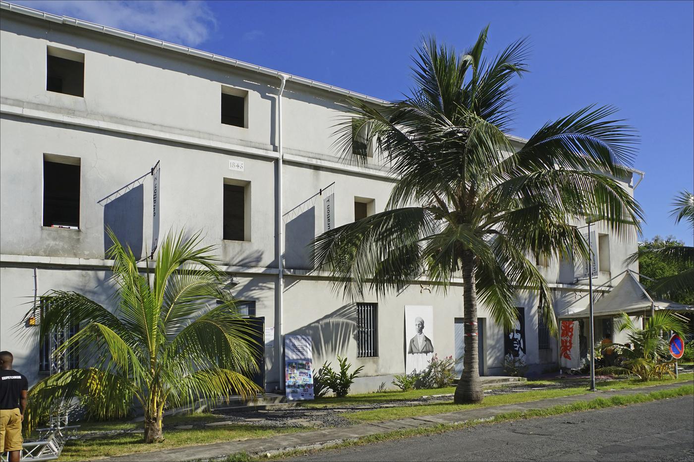 À Mayotte, un désir de musée 