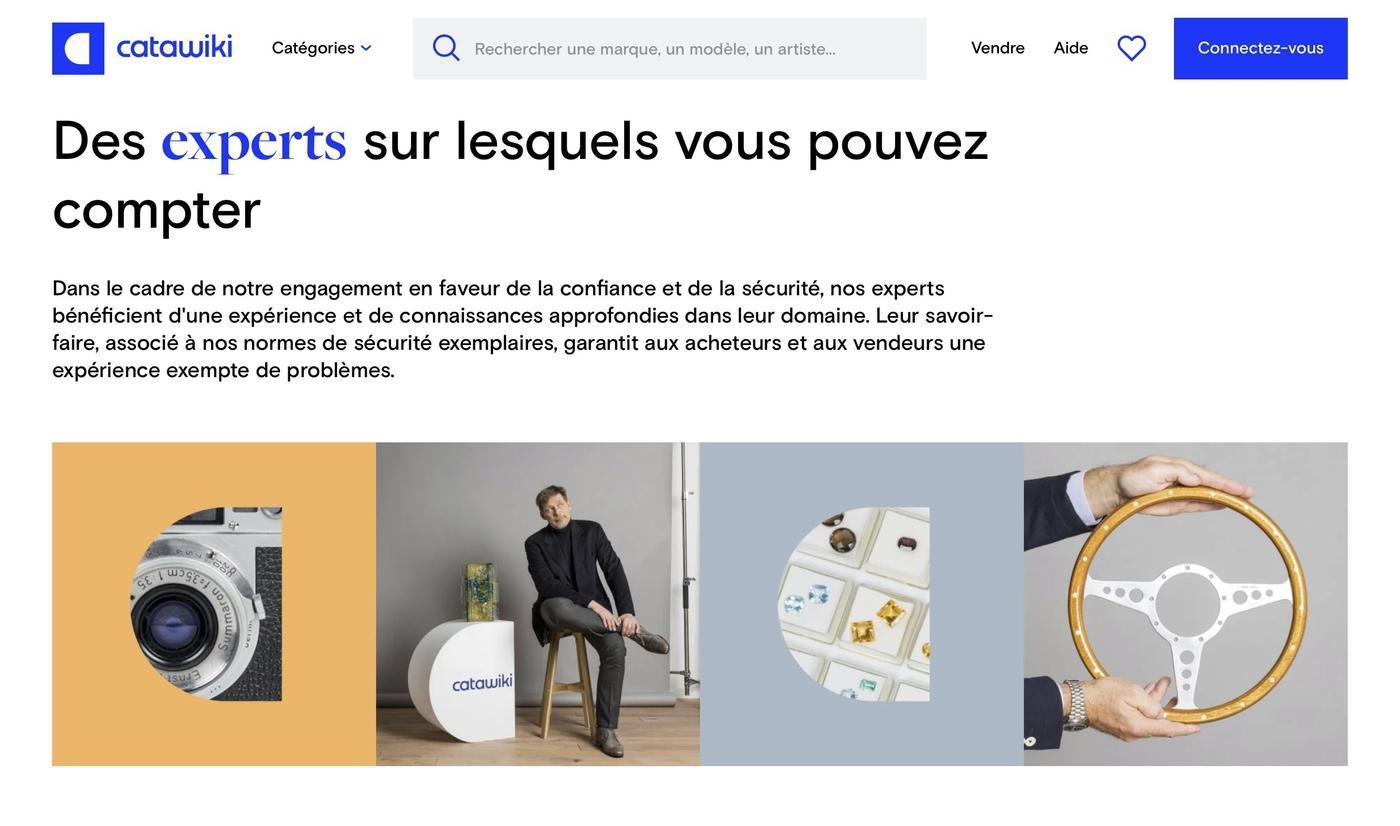 Design : les plateformes en ligne, incontournables du marché