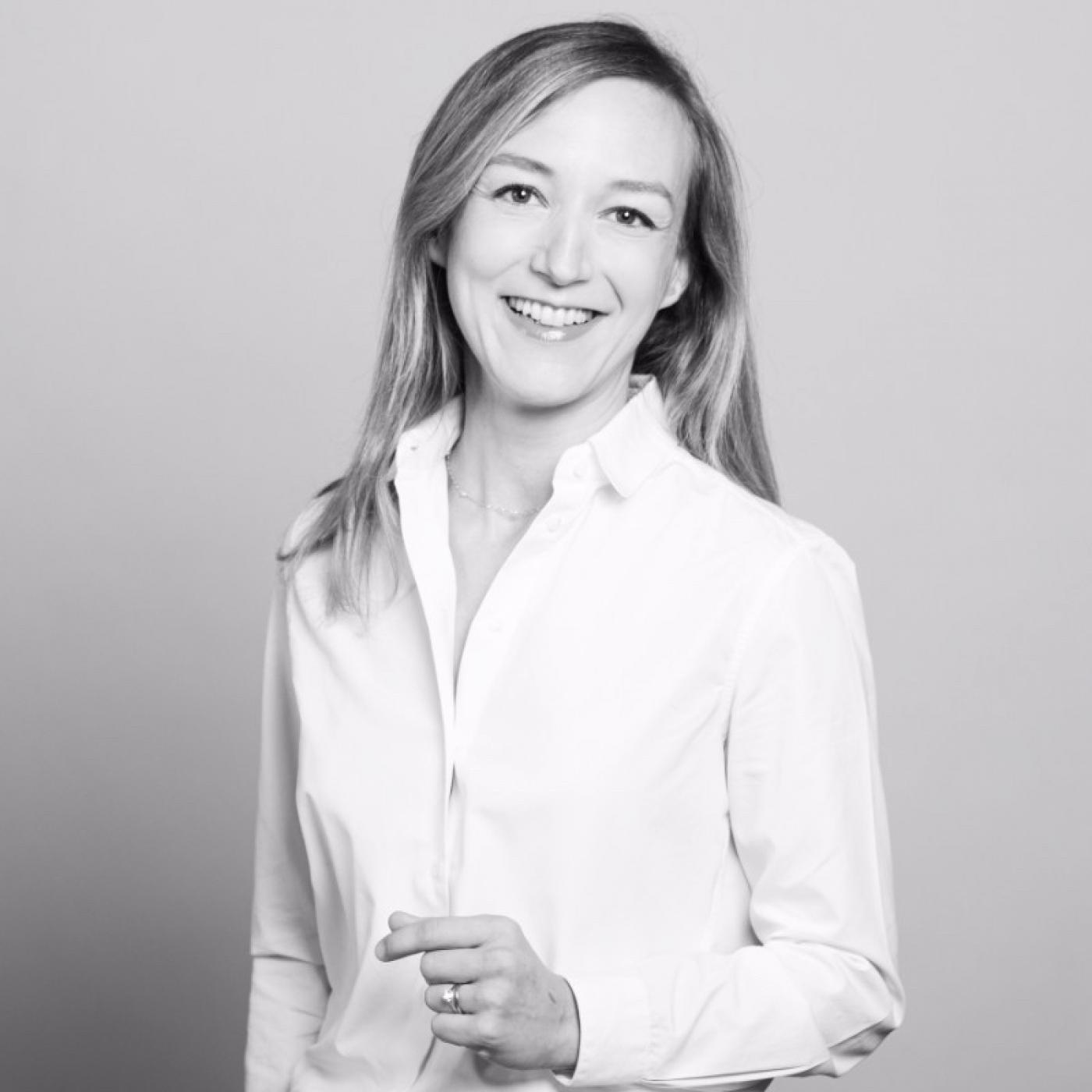 Marie-Sandrine Cadudal, directrice de l’IESA