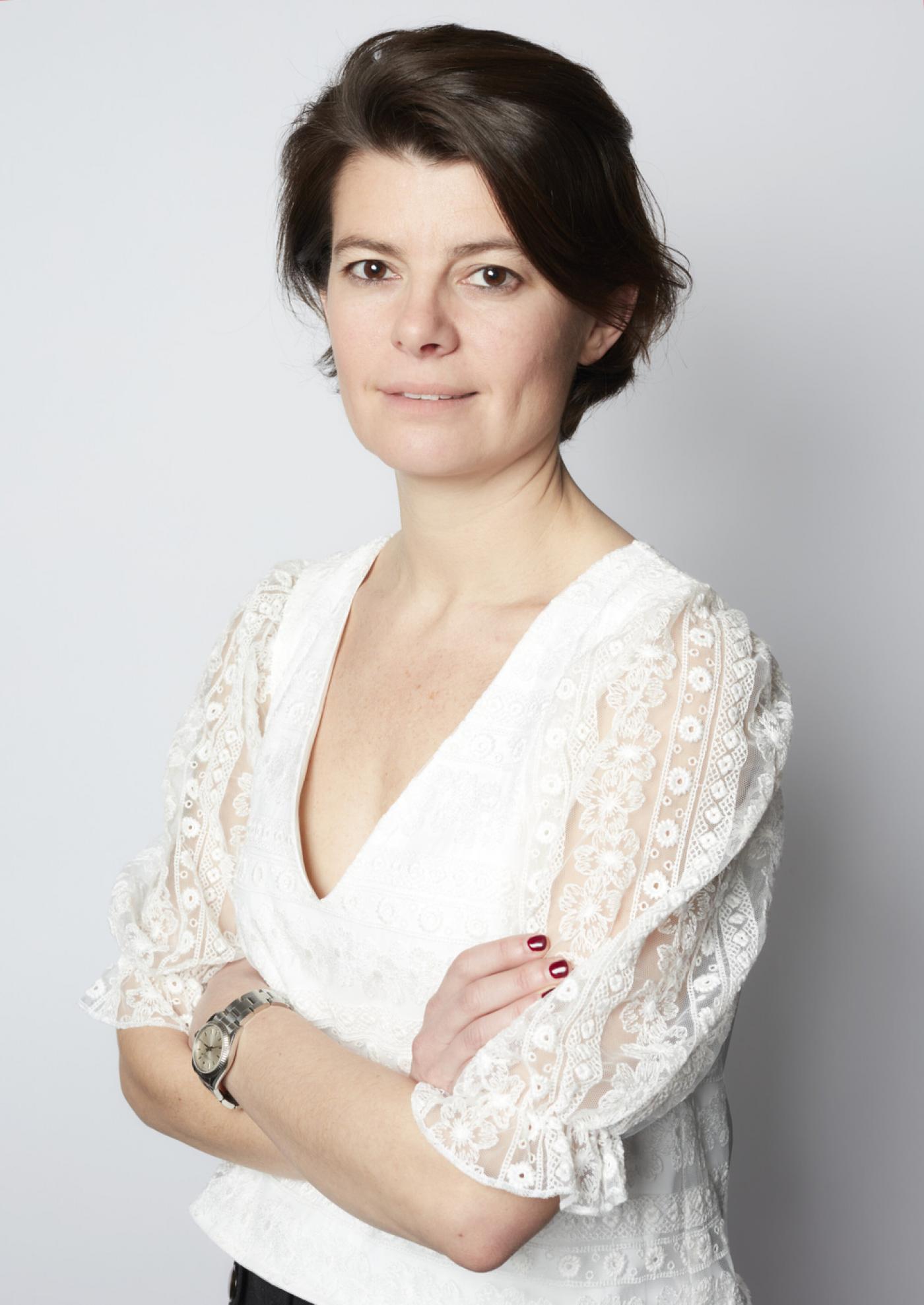 Christie’s Paris : Capucine Tamboise au design