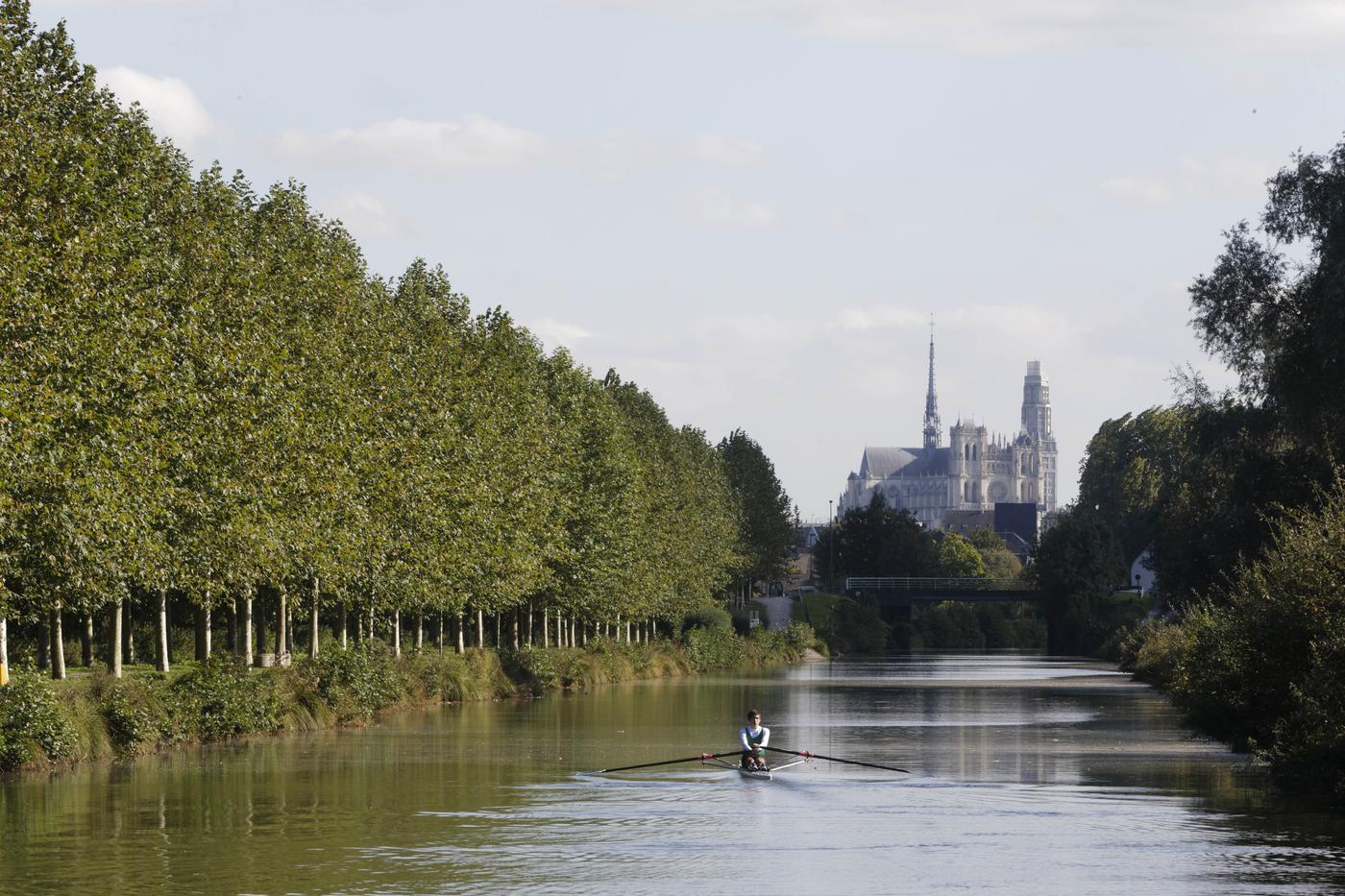 Quelle capitale française pour l'Europe en 2028 ?