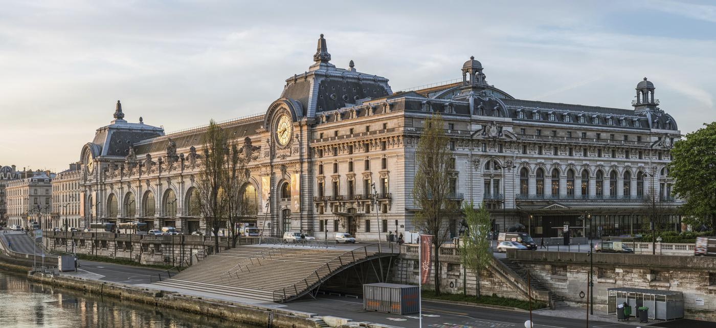 Orsay en marche vers la modernité