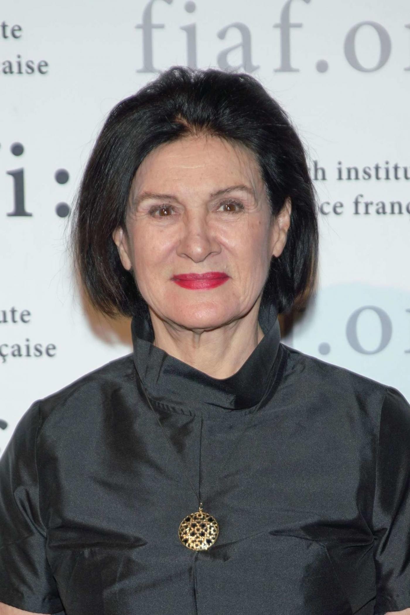 Paloma Picasso à la tête de la succession Picasso