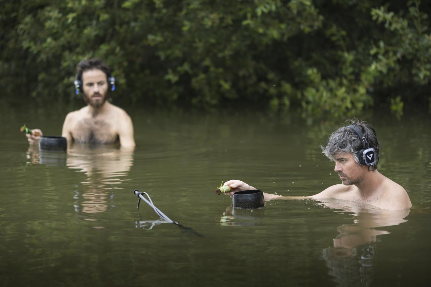 L’eau, source « primordiale » de vie