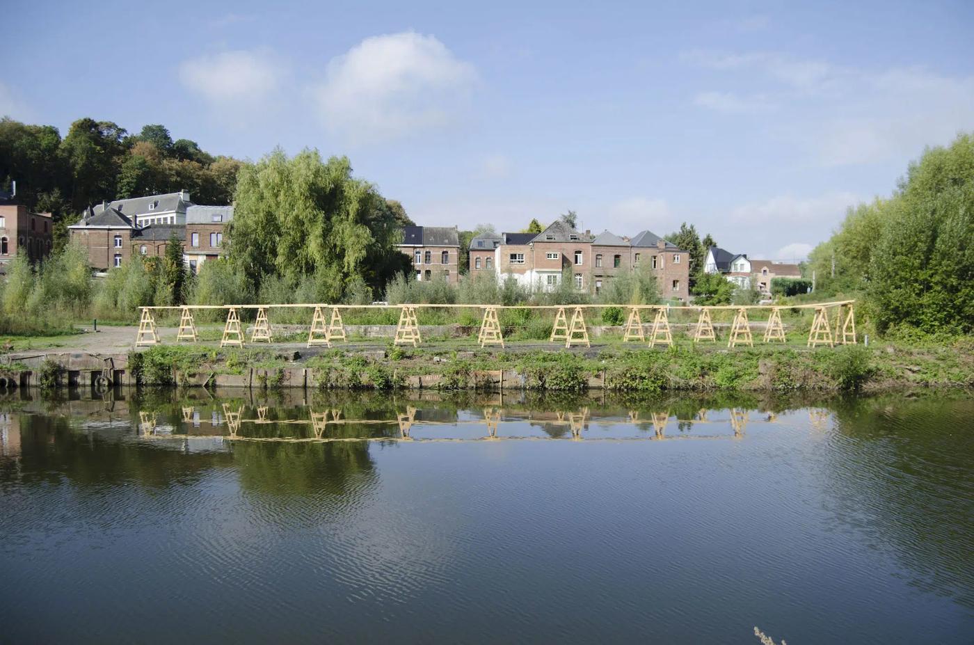 4 lauréats Académie des beaux-arts et Cité internationale