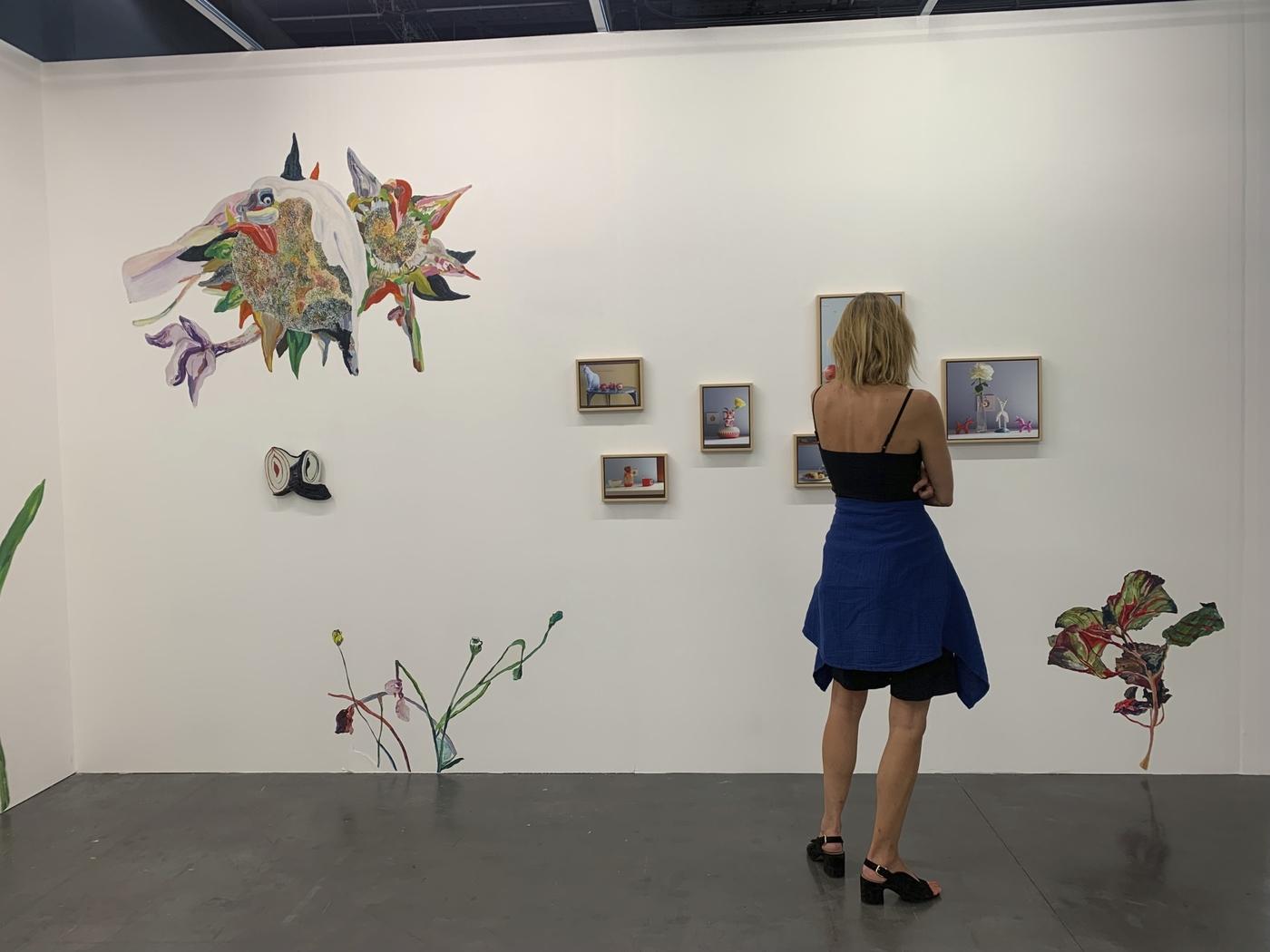 Art-o-Rama, aimant artistique de Marseille