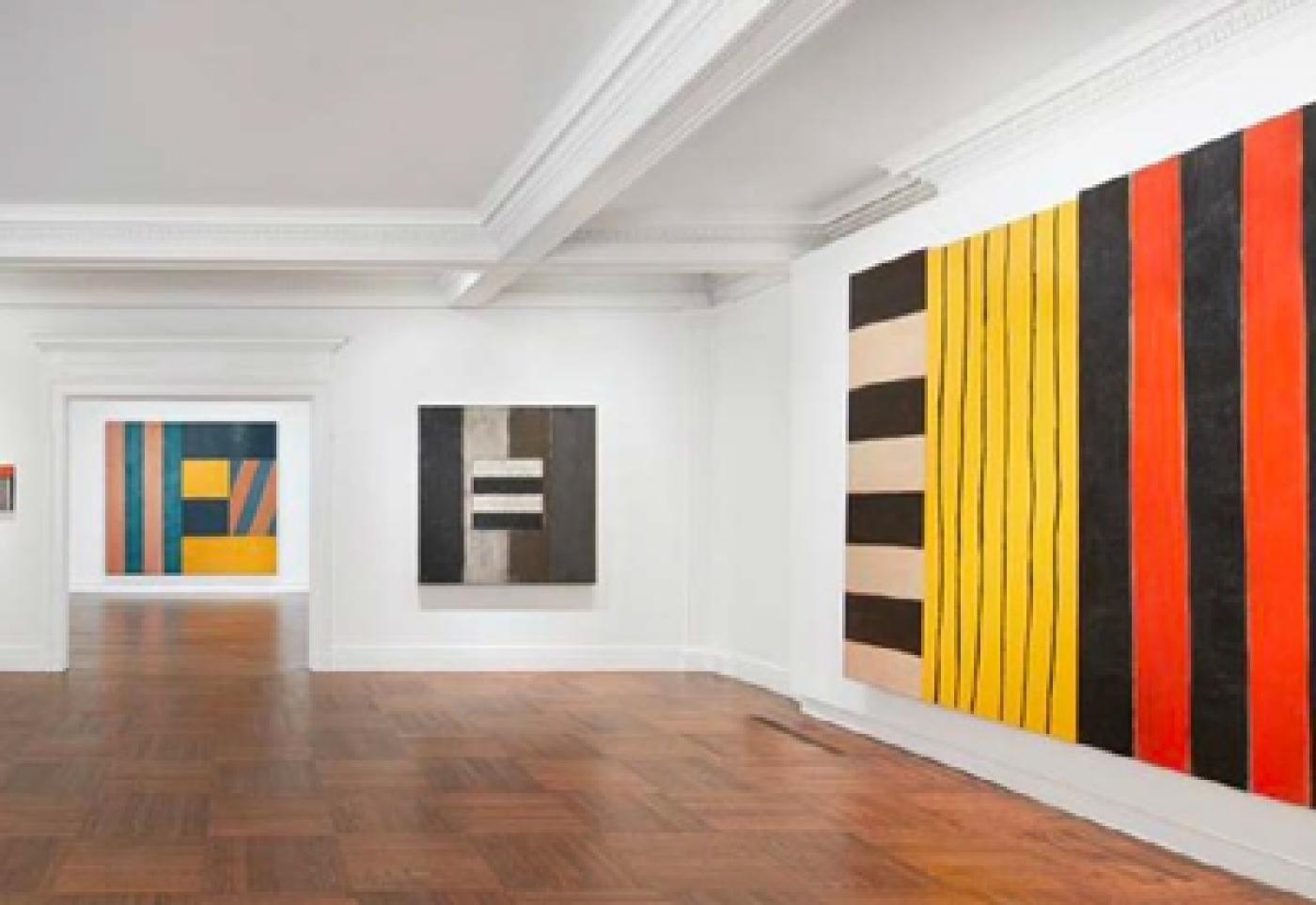 L’ancien assistant de Sean Scully arrêté 