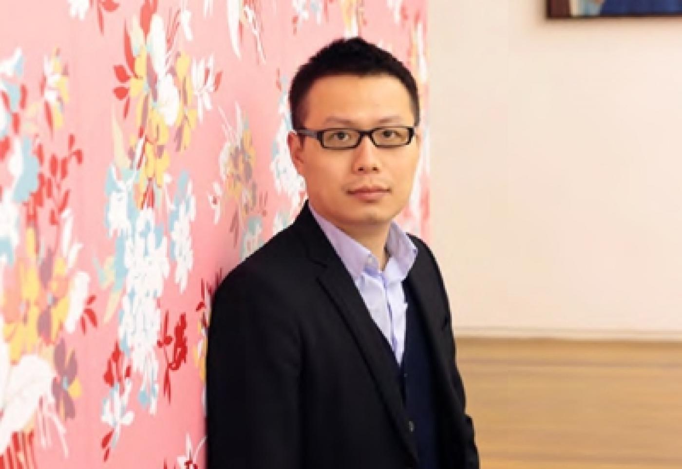 Leo Xu rejoint la galerie David Zwirner à Hong Kong