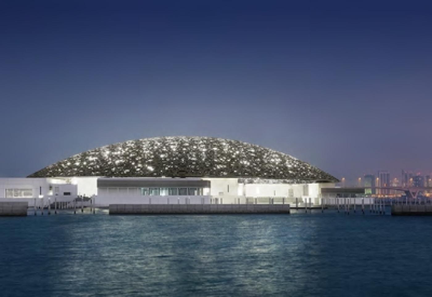 Louvre Abu Dhabi, récit d’une gestation compliquée