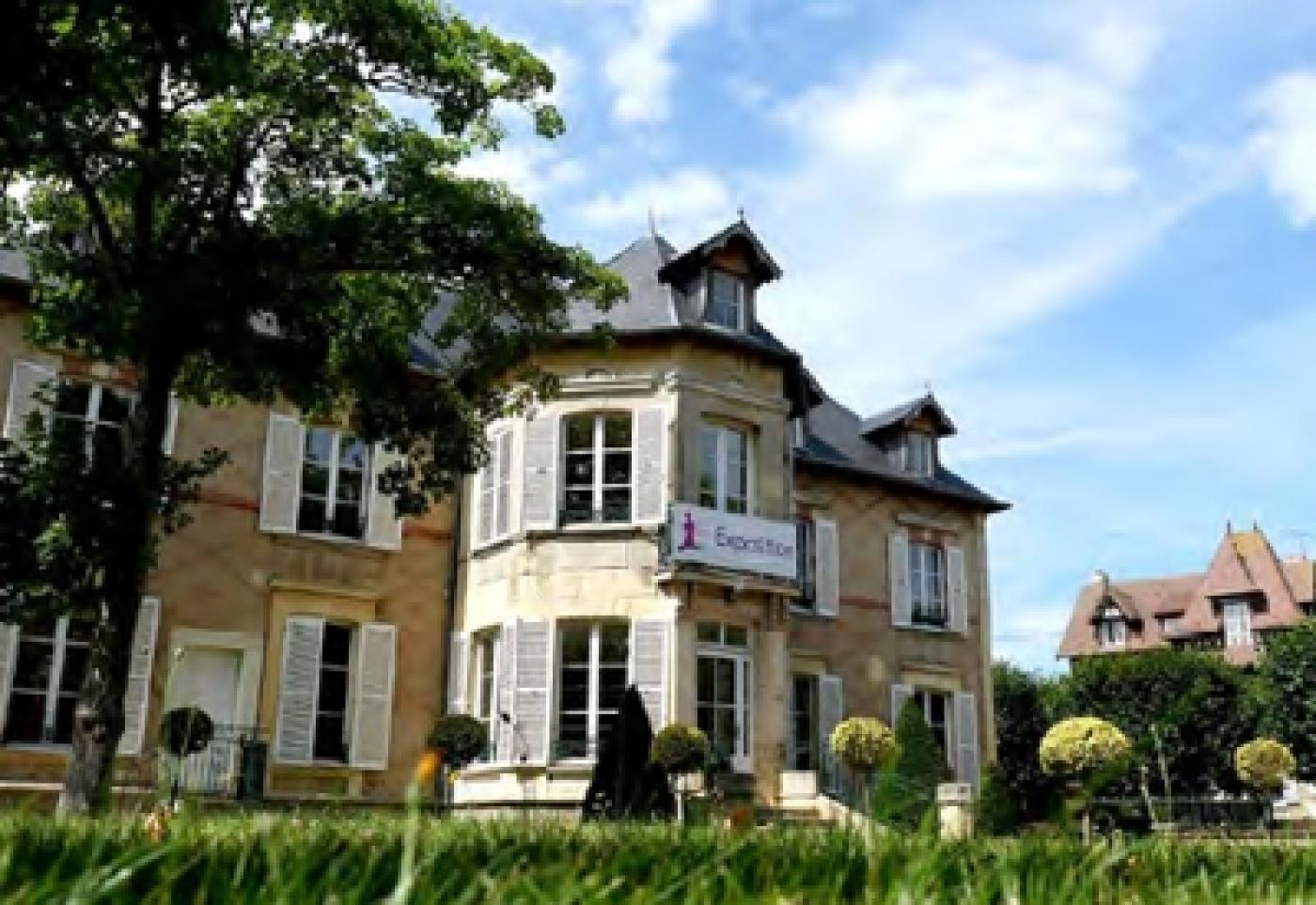 Appel aux dons pour le futur musée Marcel Proust à Cabourg