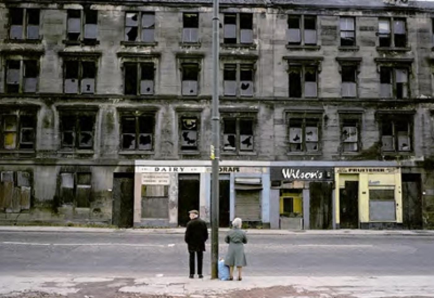 Raymond Depardon au format intime à la Fondation Henri Cartier-Bresson