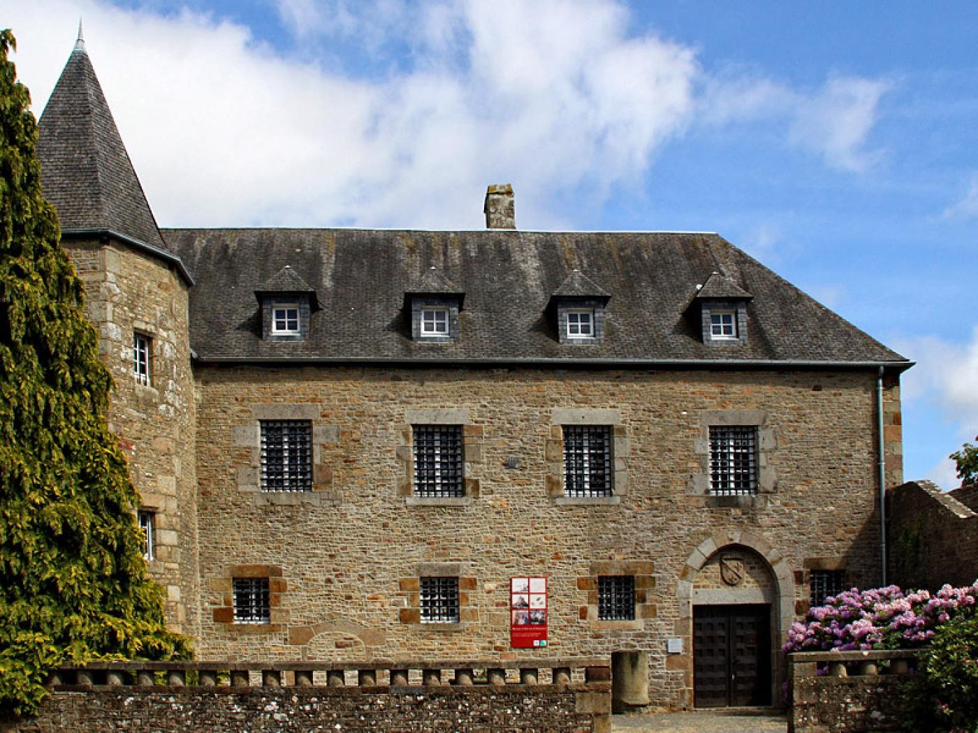 Avranches : fermeture du musée d'Art et d'Histoire