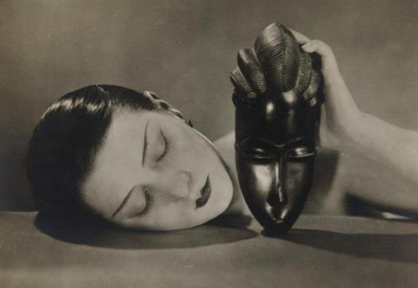 Record pour une photographie de Man Ray chez Christie’s