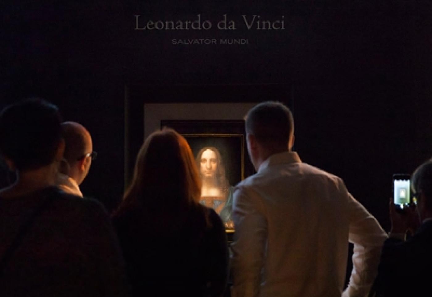 Léonard de Vinci pulvérise tous les records chez Christie’s