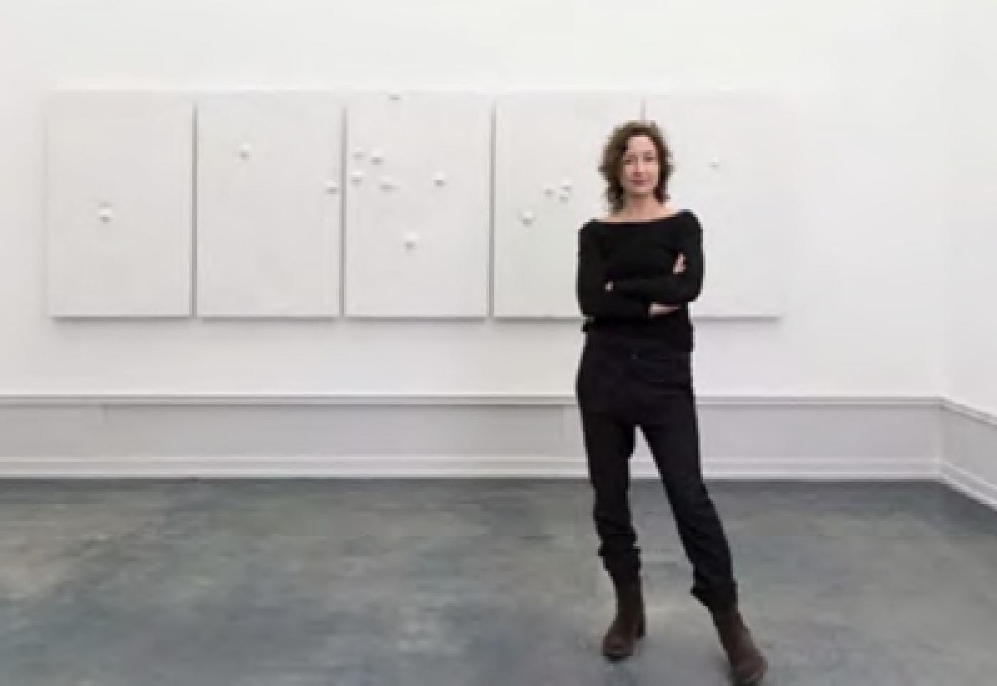 L’artiste Vibeke Tandberg lauréate du prix Lorck Schive 2017